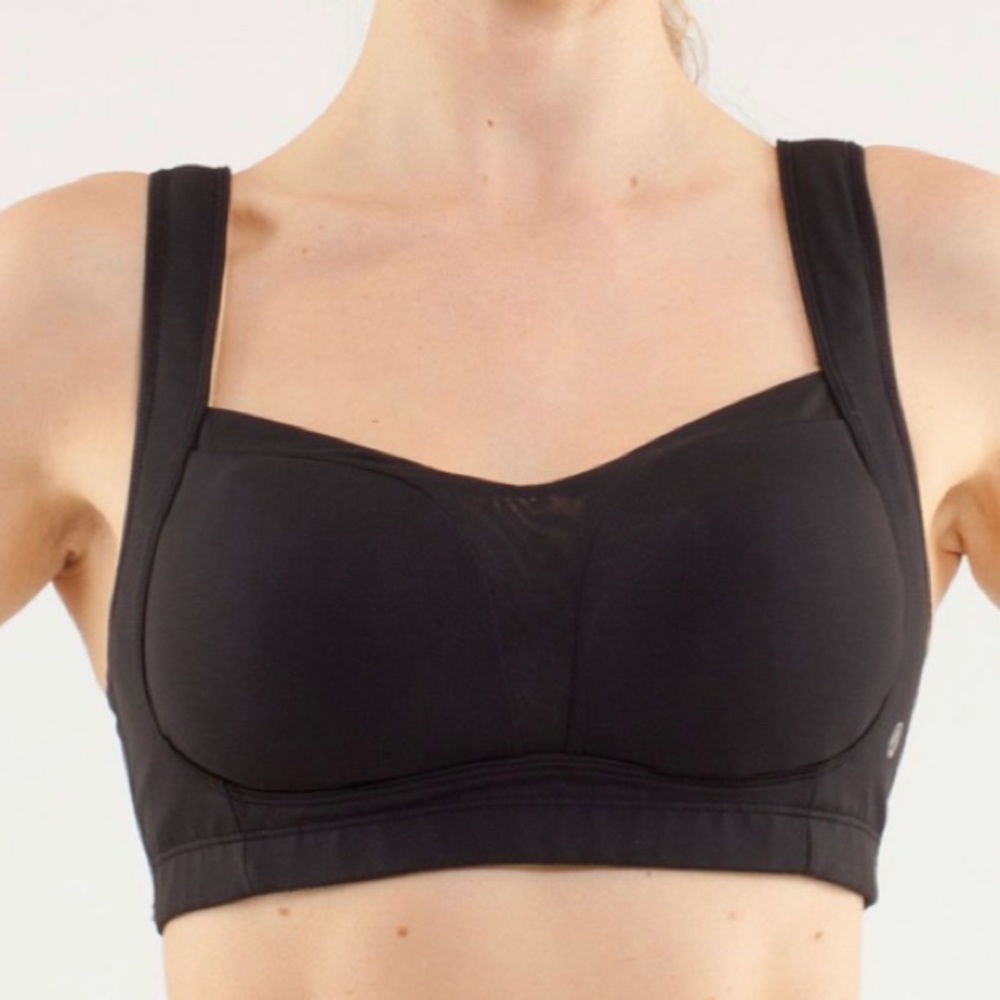 Lululemon Ta Ta Tamer